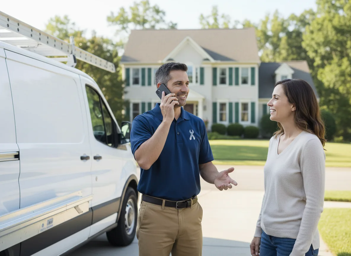 Home Gutter Service Mcrae Helena, GA FAQs